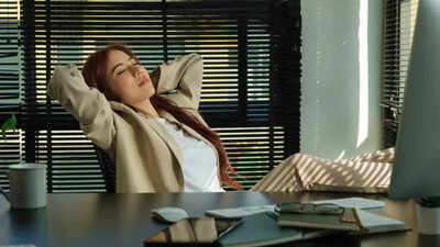 67% of Women Struggle with Work-Life Imbalance, Reveals IIMA Study Amid ...