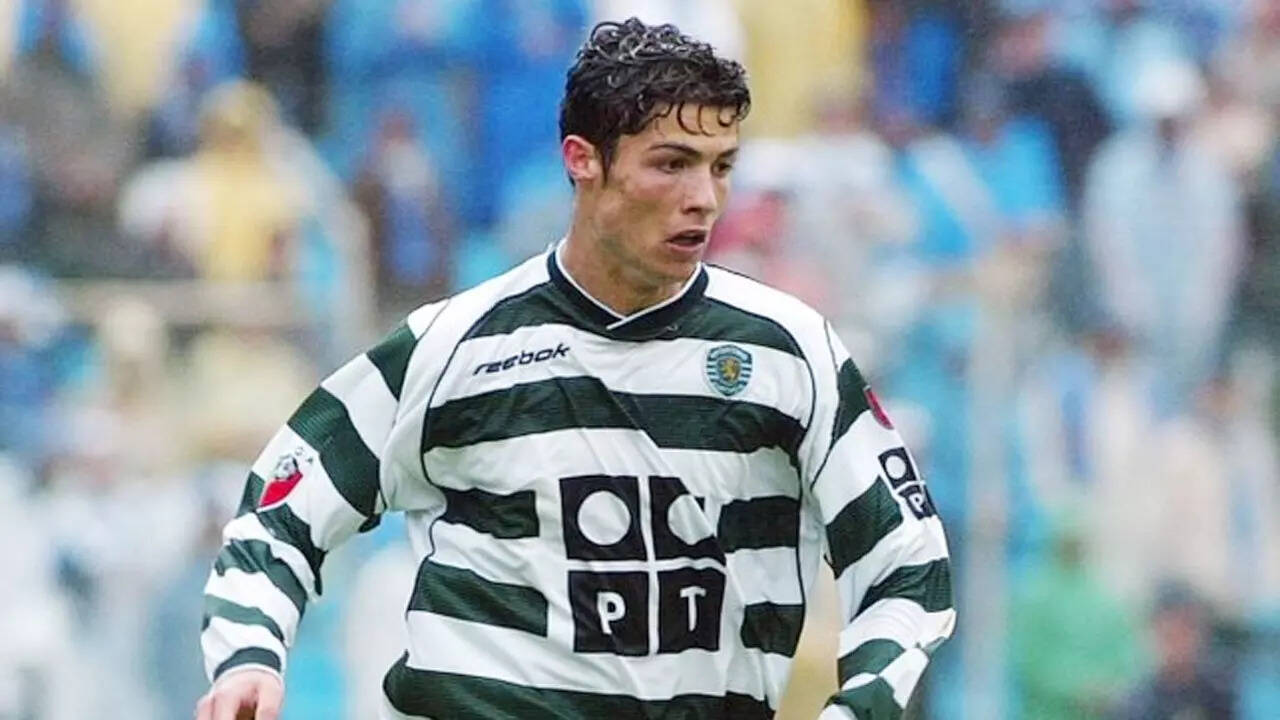 Cristiano Ronaldo: How a rare heart condition nearly ended Portuguese  legend's football career | Football News - Times of India