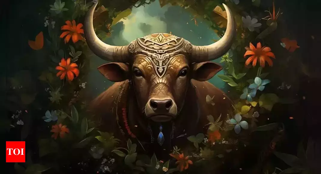 Taurus, Daily Horoscope Today, September 24, 2024: Ideal day for making investments – Times of India