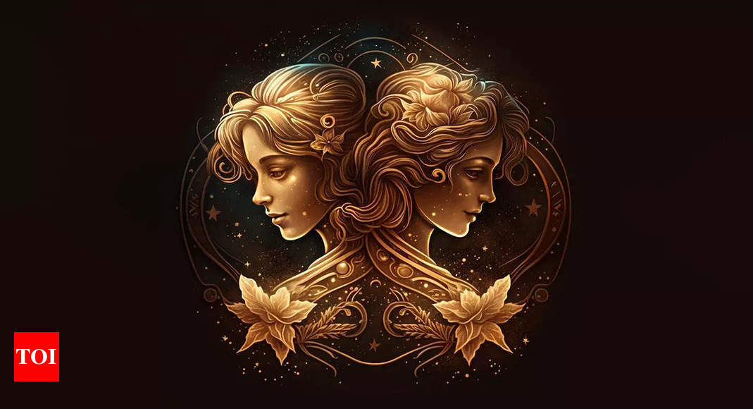 Gemini, Daily Horoscope Today, September 24, 2024: Singles might receive romantic proposals – Times of India