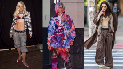 5 Zodiac signs with worst fashion sense