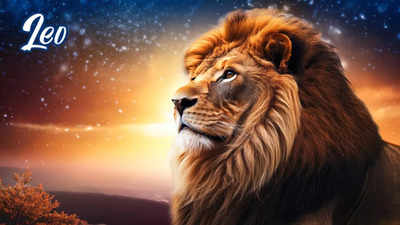 Leo, Daily Horoscope Today, September 24, 2024: Highly beneficial day at the financial end