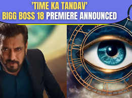 Bigg Boss 18: Salman Khan Set To Return With New Electrifying Season Themed 'Time Ka Tandav'