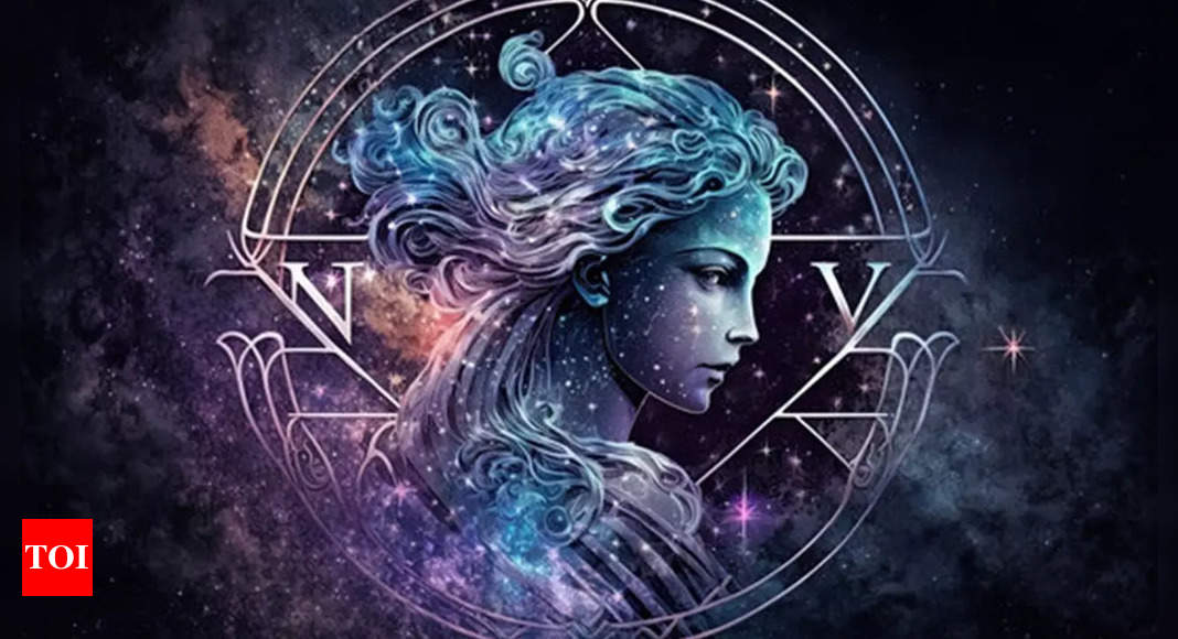 Virgo, Daily Horoscope Today, September 24, 2024: Earn the admiration and respect of your superiors – Times of India