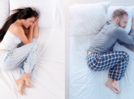 THIS is the worst sleeping position for your health