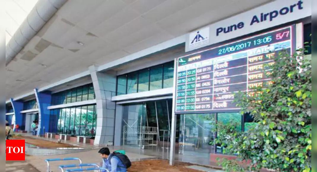 Maha govt approves renaming of Pune airport to 'Jagadguru Sant Tukaram Maharaj' airport