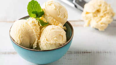 Hyderabad ice cream parlour raided for selling 'whiskey-mixed ice cream'