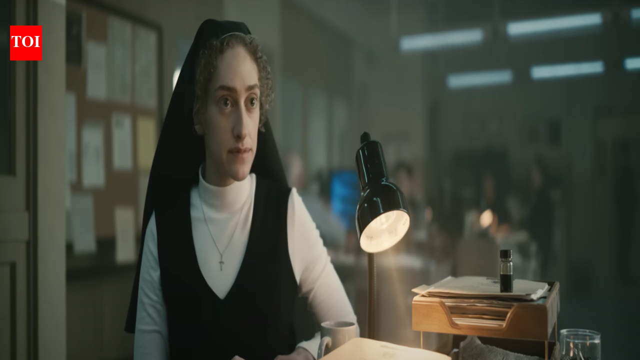 Grotesquerie Web Series: OTT Platforms, Review, Trailer, Star Cast ...
