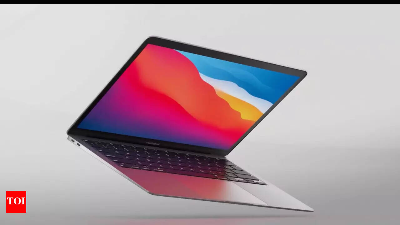 MacBook Air M1 2020 MacBook Air M1 2020 8GB SSD 256GB Macbook Pro