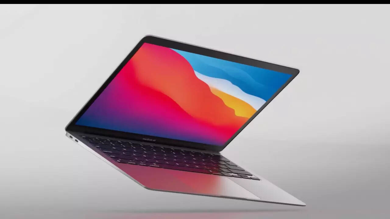 Apple MacBook Air M1 to be available on Amazon for Rs 49,990; know