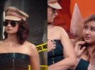 Khatron Ke Khiladi 14: Alia Bhatt goes the Singham way to interrogate Shilpa Shinde; the former asks 'Babu ji ghar par hai?'