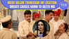 Mera Balam Thanedaar On Location: Will Veer Pratap get arrested for marrying an underage girl?