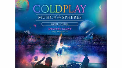 Coldplay’s Music Of The Spheres World Tour 2025: BookMyShow has a 'warning' for all ticket buyers