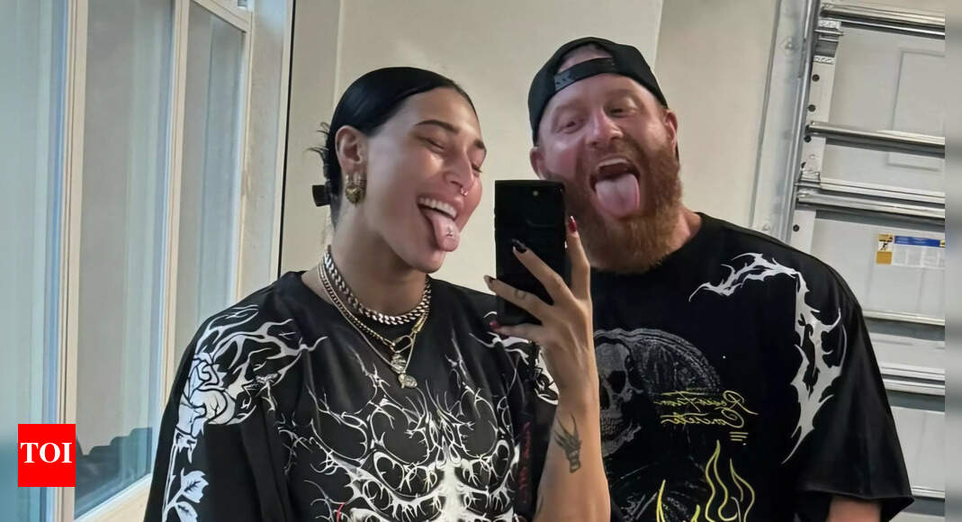 Buddy Mathews' Net Worth 2024: Insights into Rhea Ripley's Husband's ...