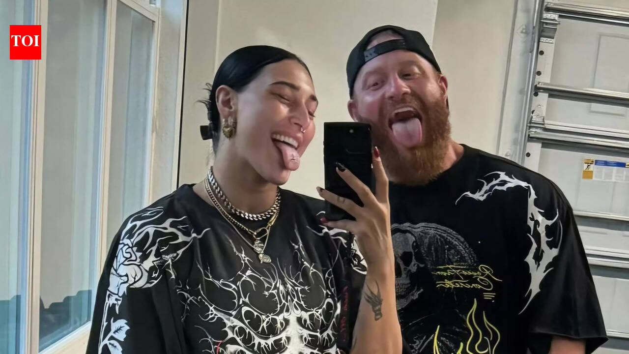 Buddy Mathews' Net Worth 2024: Insights into Rhea Ripley's Husband's ...