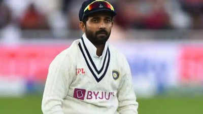 Maharashtra government allots Bandra plot unutilised by Sunil Gavaskar to cricketer Ajinkya Rahane