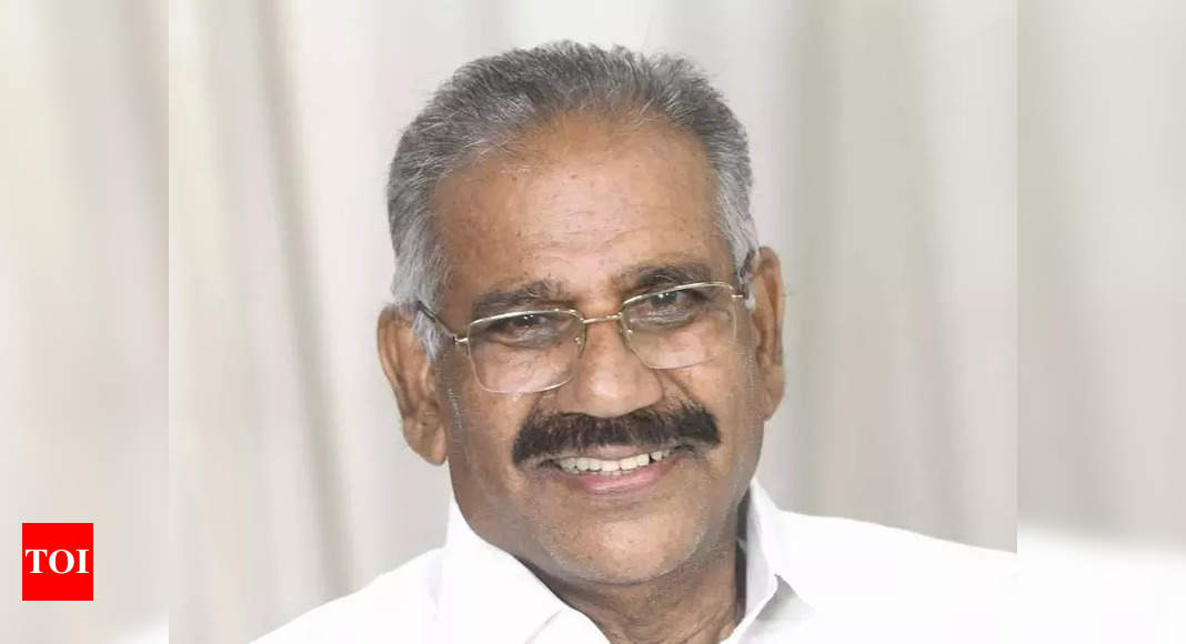 NCP Minister Change Decision Expected This Week in Kerala Government | Thiruvananthapuram News