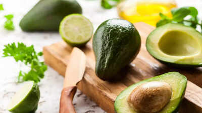 7 Reasons to include Avocado in your weight loss diet