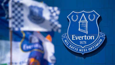 Friedkin Group reach deal to buy Premier League club Everton