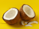 5 reasons to eat raw coconut first thing in the morning