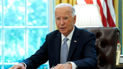 Biden administration proposes ban of Chinese, Russian car parts