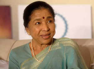 Asha Bhosle on modern marriages: 'Couples send divorce papers every month - I raised three children while working day and night'