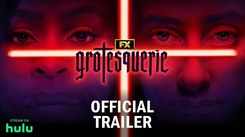 Grotesquerie Trailer: Niecy Nash-Betts, Courtney B. Vance, Lesley Manville, and Travis Kelce Starrer Grotesquerie Official Trailer