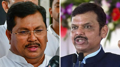 Badlapur encounter: Opposition, kin cry foul play; Fadnavis says don't politicise incident