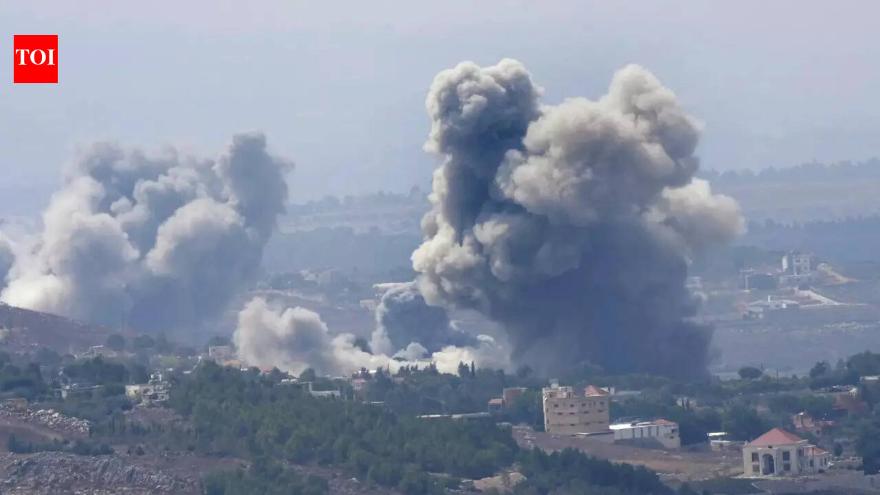 US is sending more troops to the Middle East as violence rises between ...
