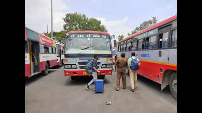 KSRTC to roll out dynamic QR codes for bus tickets