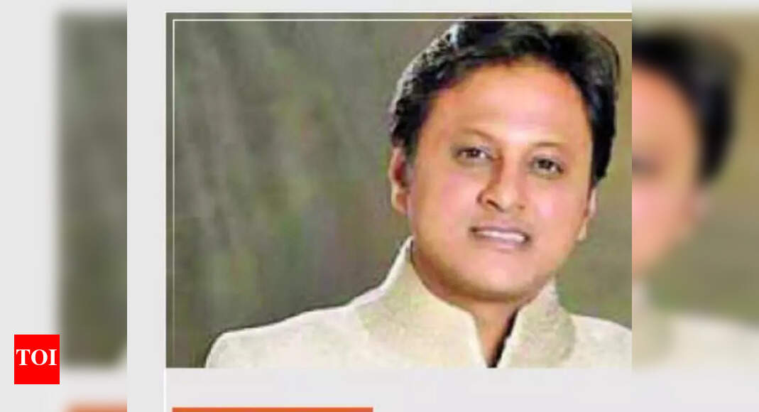 CBI: CBI Takes Over Investigation of Abhishek Ghosalkar Murder Case ...