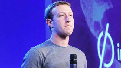 Facebook founder Mark Zuckerberg to his daughter: Stop dreaming to become Taylor Swift, because ...