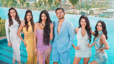 'The Tribe': When and where to watch Alanna Panday and Karan Johar’s reality series