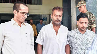 Kolkata horror: Accused may destroy evidence if out on bail, says CBI