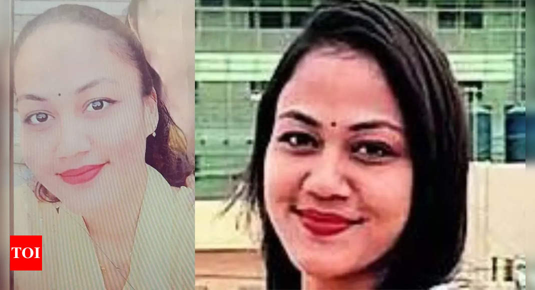 Bengaluru shocker: Mahalakshmi’s body was cut into 59 pieces