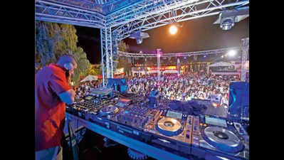 Hyderabad police to implement ban on DJs