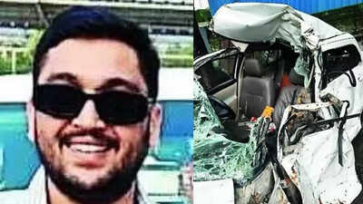 Mumbai: Month after dentist died in crash, 'drunk' acquaintance who
