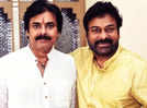 AP Deputy CM Pawan Kalyan elated over brother Chiranjeevi's Guinness record