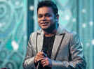 AR Rahman credits 'Taal' as a turning point in his career: 'I was no longer called a South Indian'