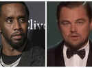 Leonardo DiCaprio SPOTTED in pics from Sean Diddy Combs' WILD parties; rapper claims Oscar-winner was his 'favourite guest' - WATCH