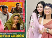 Nitanshi thanks Kiran as Laapataa Ladies heads to Oscars