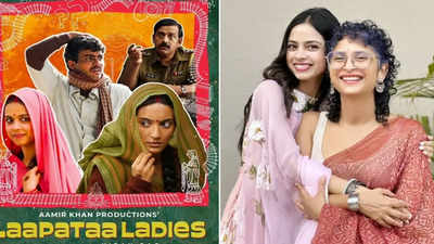 Nitanshi thanks Kiran as Laapataa Ladies heads to Oscars