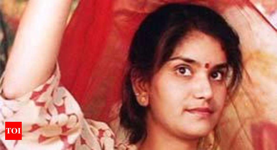 Cbi Achieves Breakthrough In Bhanwari Devi Case India News Times Of India 1474