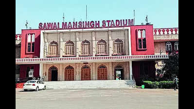 Explain how SMS Stadium was given to RCA: HC to govt