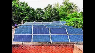 Solar panel project: MC mulls changes in tender to get bidder