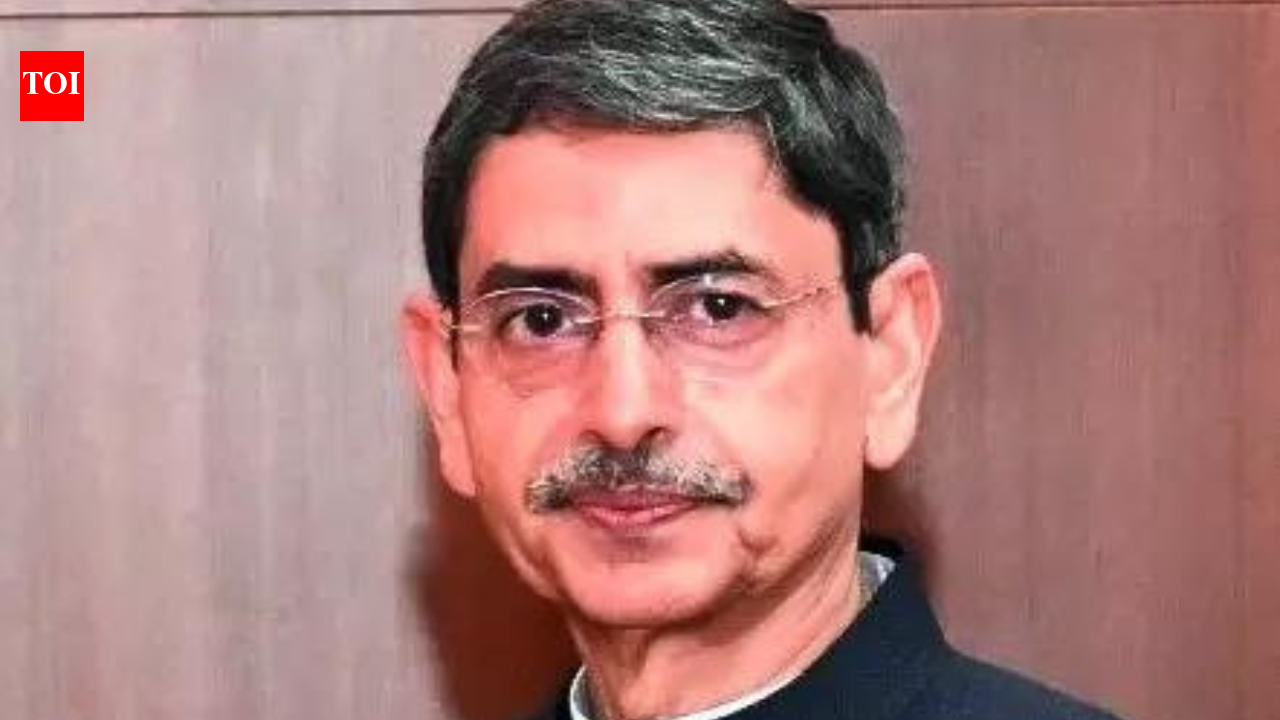 Secularism European, not Bharatiya concept: Tamil Nadu governor R N ...