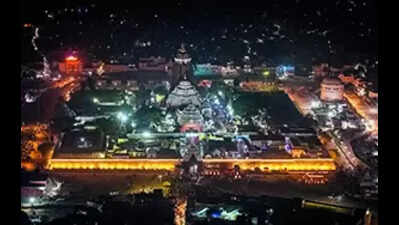 First int’l Jagannath festival from Nov 8