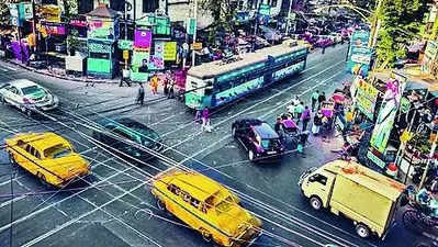 151 years on, as Kolkata’s trams hit utility dead end, city clings on to a streetcar named heritage