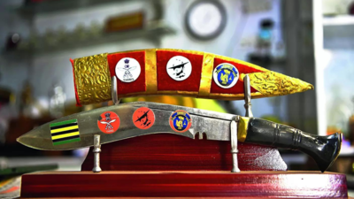 Khukuri business loses shine as Gorkhas shun Agnipath