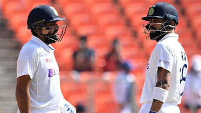 Are Rohit Sharma and Virat Kohli past their 'prime'? Kapil Dev says 'keep playing as long as...'